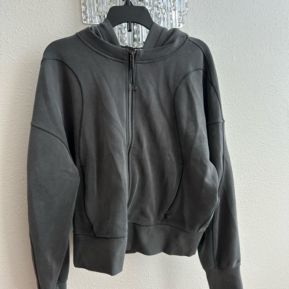 Lululemon jacket
